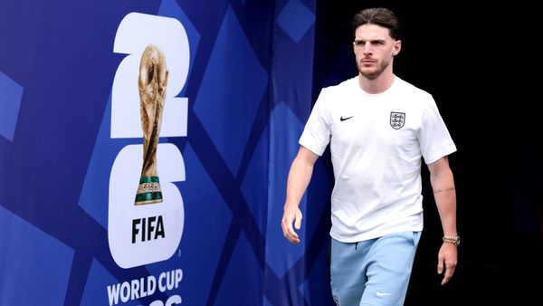 England hat keine Angst vor Elfmeterschießen
