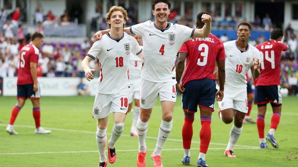 Klarer Sieg gegen Costa Rica: Englands WM-Generalprobe gelingt