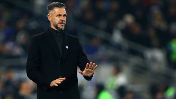 Offiziell: Leipzig holt Trainer Demichelis