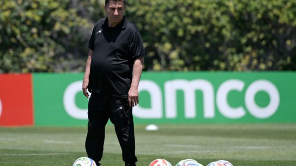 Reiserestriktionen: Iran will Beschwerde bei FIFA einreichen
