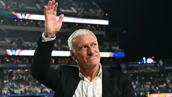 Gegen Norwegen: FIFA verbietet Frankreich Trauerflor