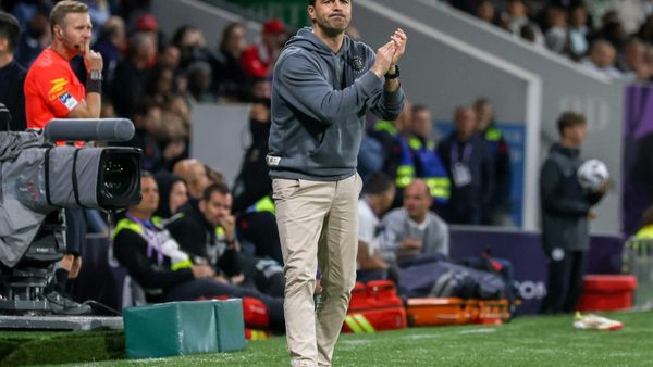 Medien: Leverkusen will Trainer Martínez verpflichten