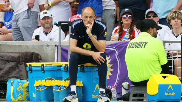 England vor WM-Start beklaut: Diebe stehlen Trainingsausrüstung