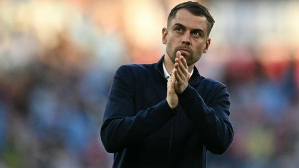 Trotz Spionage-Affäre: Rückendeckung für Trainer Eckert