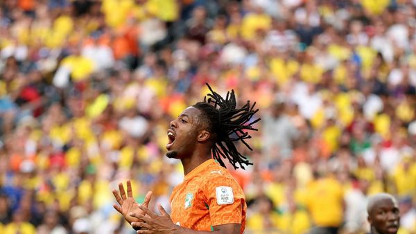 Manipulationsvorwurf: Elfenbeinküste gegen DFB-Team ohne Wahi