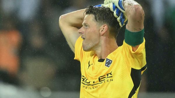 Gladbach gibt Ex-Kapitän Omlin nach Basel ab
