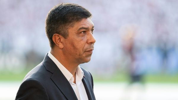 Elber rechnet bei der WM nicht mit Brasilien