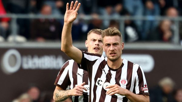 2. Liga: Wahl wechselt von St. Pauli nach Wolfsburg
