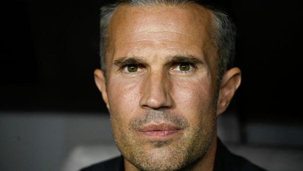 Feyenoord trennt sich von van Persie: "Schwierige Entscheidung"