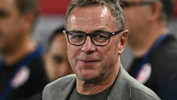 WM-Premiere für Rangnick: "Will innerlich feiern können"
