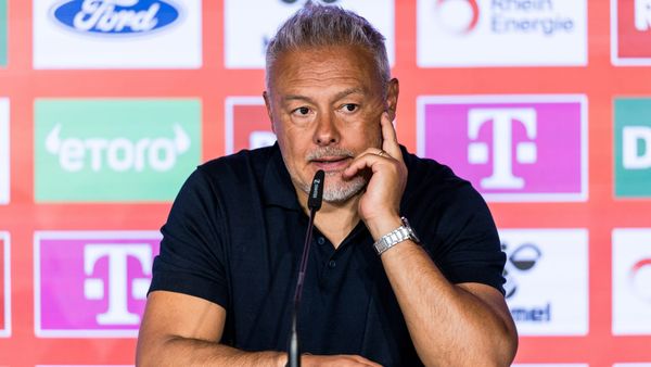 Cardoso bleibt Trainer der HSV-Frauen