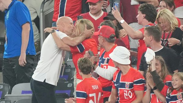 K.o.-Runde sicher: Solbakken kündigt Rotationen an