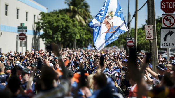 Schottland-Plan: Brasilien schlagen, Bier trinken