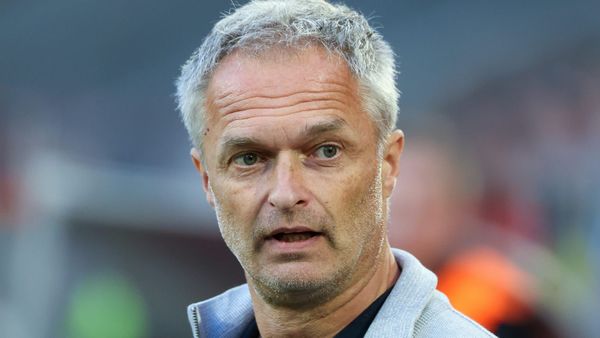 Quali-Abschluss: Wück wird rotieren