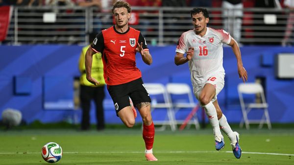 Österreich bangt um Mainzer Posch