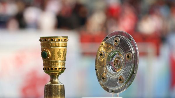 Veröffentlichung der Spielpläne 2026/27 am 2. Juli