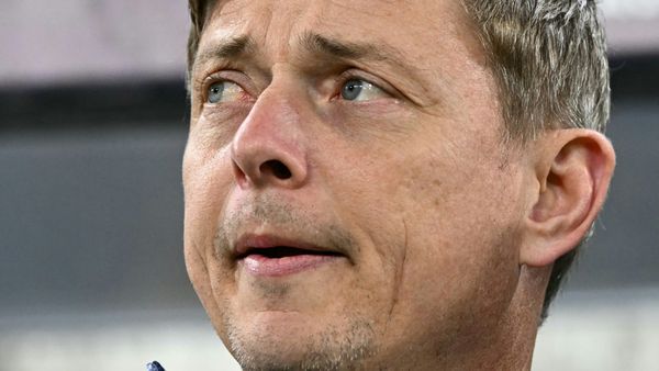 "Kimmich macht das super": Tomasson über die WM-Trends