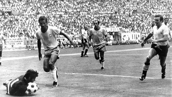 Brasilien trauert um Brito