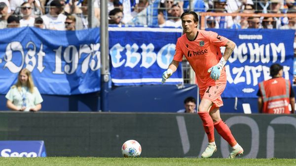 Keeper Noll per Leihe von Hoffenheim nach Paderborn