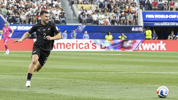 Social-Media-Star Payne wechselt nach Paraguay
