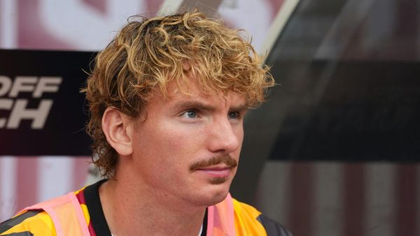 Spieler-Frisuren: Woltemade auf die eins!