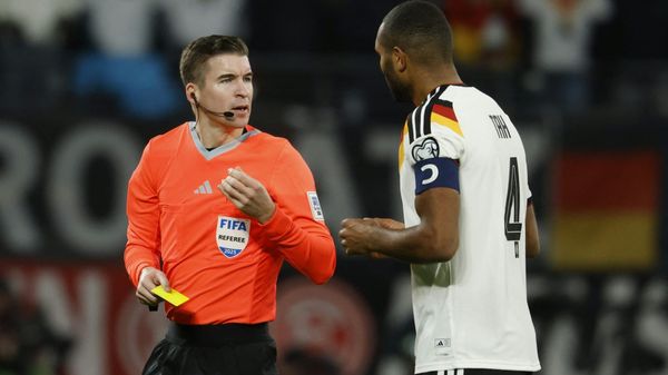Krug sieht Probleme durch Regeländerungen bei WM