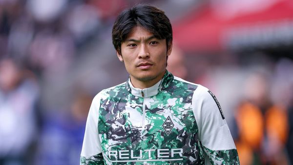 Nachnominiert: Gladbacher Machino rutscht in Japans WM-Kader