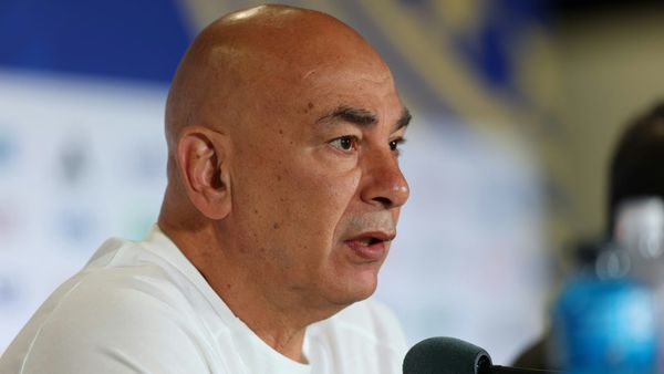 "Pride Match": Ägypten fokussiert sich "nur auf Fußball"