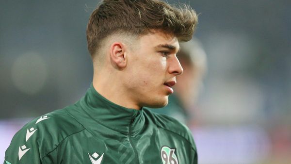 2. Liga: Weißhaupt verstärkt Darmstadts Offensive