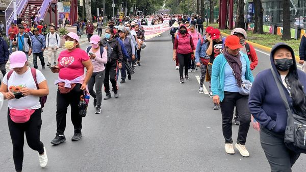 Weitere Proteste vor WM-Eröffnungsspiel