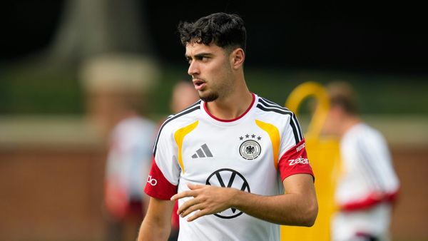 Pavlovic über Nmecha: "Tiki-Taka-Momente"