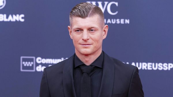 Kroos: "...dann werden wir gewinnen"