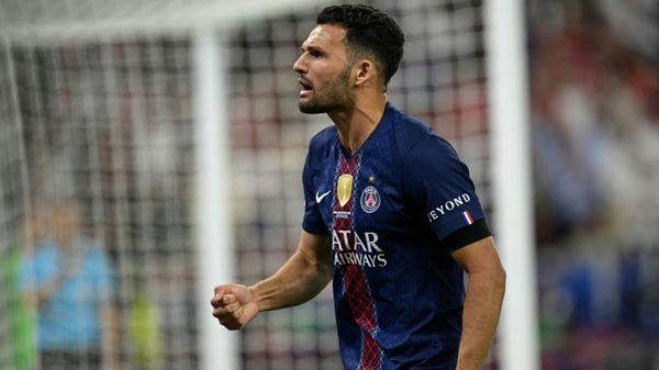 Portugals WM-Stürmer Ramos von PSG zu Milan