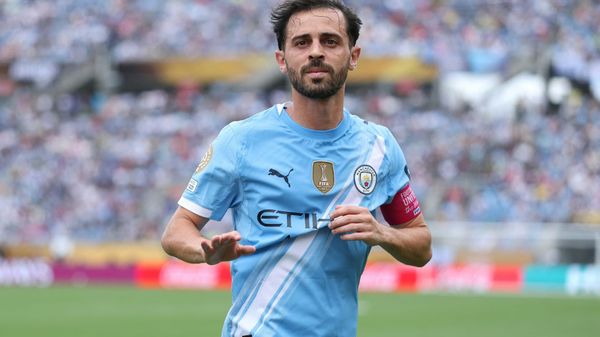 Ablösefrei: Real verpflichtet City-Kapitän Silva