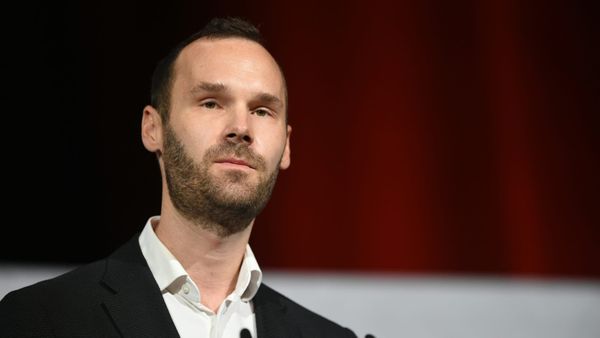 Ex-Akademieleiter Haupt kritisiert DFB: "Reicht nicht mehr"