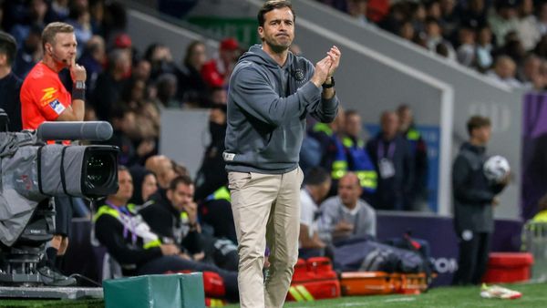 Leverkusen holt Trainer Martínez - Hjulmand muss gehen