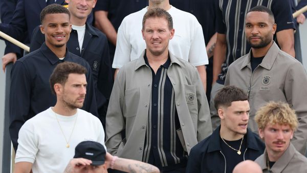 Umfrage: Mehrheit glaubt nicht an deutschen WM-Titel