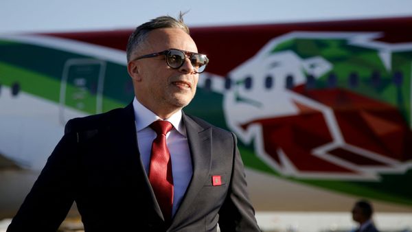 WM: Marokko ohne zwei Schlüsselspieler