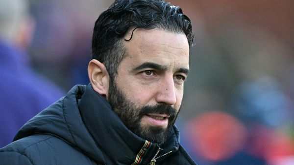 Doch nicht Glasner: Amorim neuer Milan-Trainer
