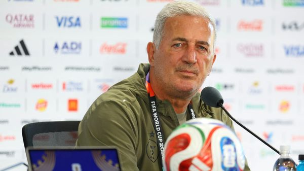 Petkovic hofft auf Überraschung gegen Argentinien