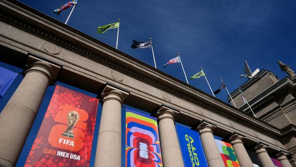 Panne: FIFA vergibt aus Versehen kostenlos WM-Tickets