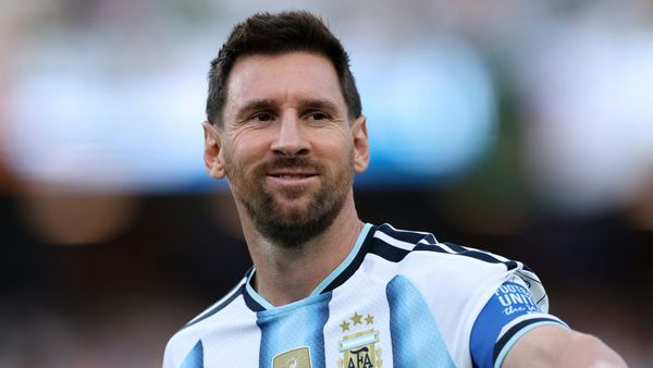 17. Treffer: Messi alleiniger WM-Rekordtorschütze