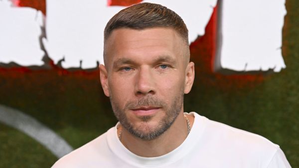 Podolski: El Mala hätte der DFB-Elf "etwas geben können"