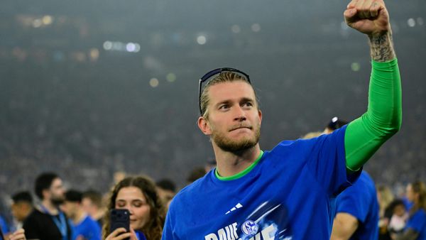 Schalke verlängert vorzeitig mit Aufstiegsheld Karius