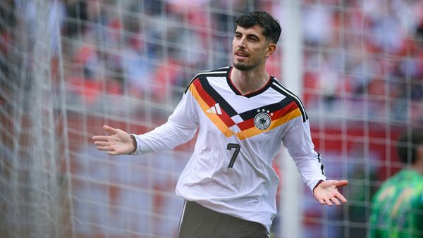WM: DFB-Elf winkt Rekordprämie