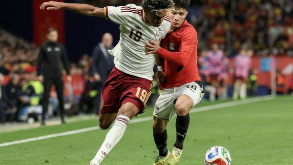 Spanien: Yamal und Williams wohl fit für den WM-Start