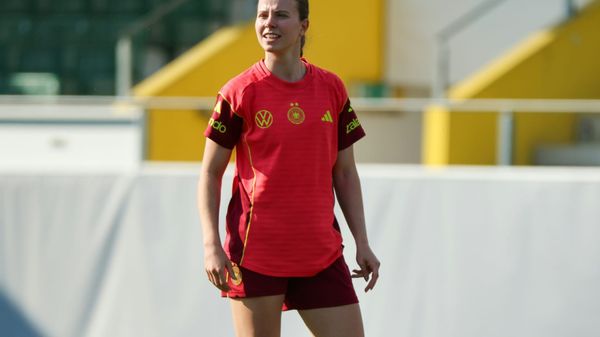 Bayern-Frauen verpflichten Mattner