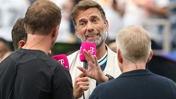 Klopp-Kritik: "Wir wurden aufgefressen"