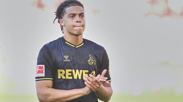 Köln verpflichtet Verteidiger Simpson-Pusey fest
