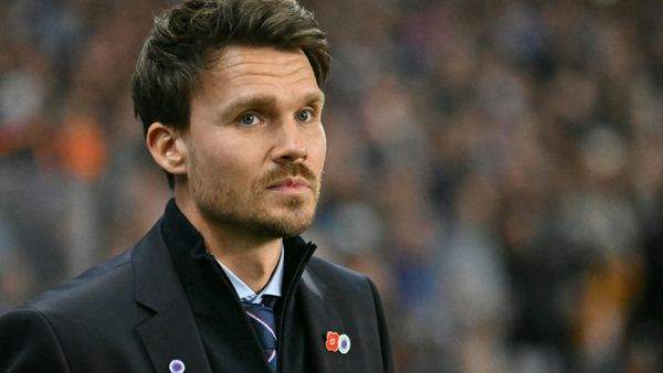 Abschied aus Glasgow: Röhl übernimmt Salzburg